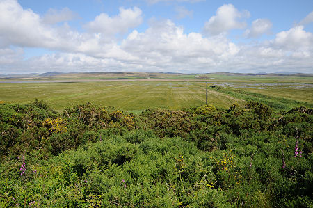 The Southern End of Loch Gruinart
