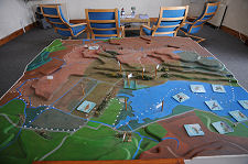 Plan of Area Around Loch Gruinart