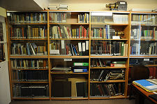 Reference Library