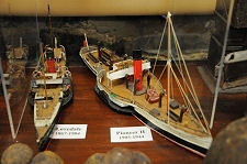 Model Ships