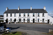 The Port Charlotte Hotel