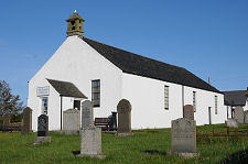 Museum of Islay Life