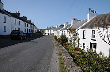 Split Level Main Street