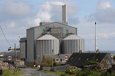 Port Ellen Maltings