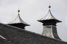 The Closed Port Ellen Distillery