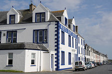 The White Hart Hotel