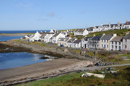 The North Side of Portnahaven