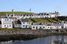 Shore Street and High Street