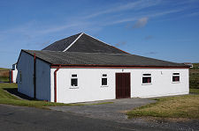 Village Hall