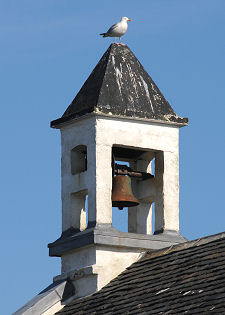 The Belfry