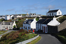 The Church and the Village