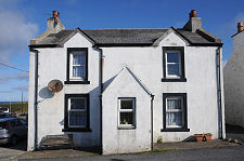 House in Centre of Village
