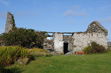 Ruined Crofts