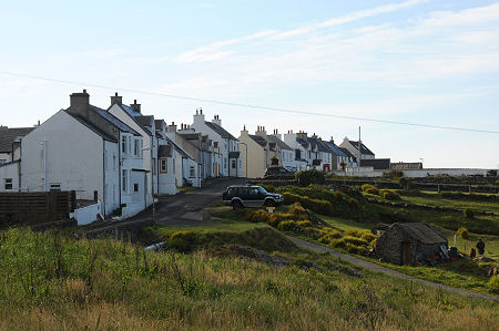 Port Wemyss from Portnahaven