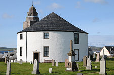 And from the South-West