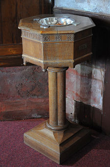 The Font