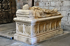 Lothian Burial Aisle