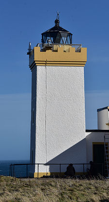 The Lighthouse