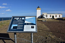 Site of the Demolished Building