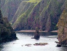 And More Rock Architecture