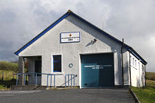 Jura Coastguard
