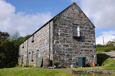 Stone Cottages