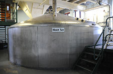 The Mash Tun