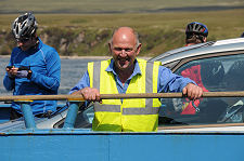 Service with a Smile