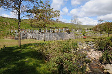 Approach to the Graveyard