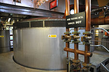 The Mash Tun