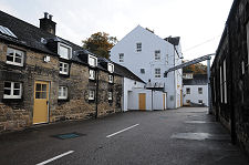 Within the Distillery