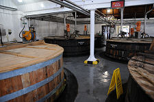 Tun Room and Washbacks