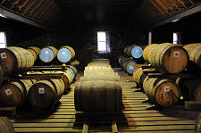 Spirit Becoming Whisky