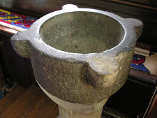 The Font