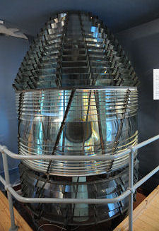 Lens On Show in the Exhibition