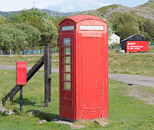 Three Forms of Communication