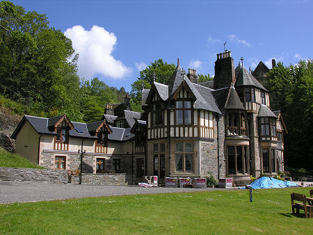 Knockderry House Hotel