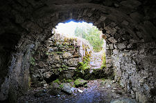 Vaulted Ground Floor
