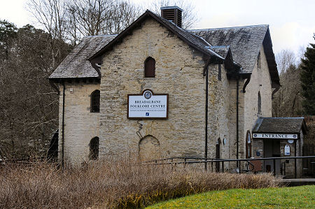 Breadalbane Folklore Centre