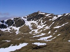Beinn nan Eachan