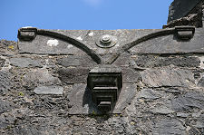 Decorative Stonework