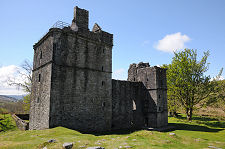 ...and from the North-East