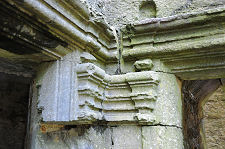 Decorative Lintels
