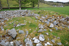 The Top of the Cairn