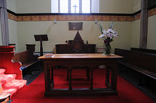Communion Table