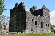 Another View of Carnasserie