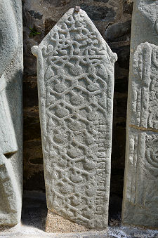 Commemorating John Lammont