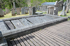 Another View of the Enclosure