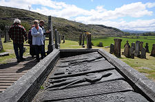 The Poltalloch Enclosure