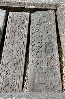 Swords on Show, Poltalloch Encl.